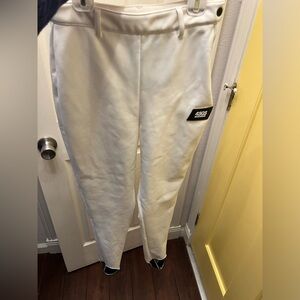 ASOS 4505 Ski soft shell water repellent skinny ski pants